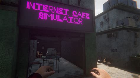 Internet Cafe Simulator 2 on Steam