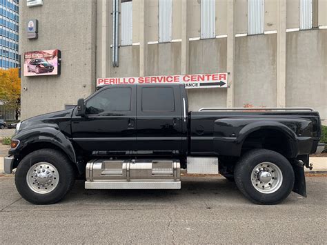 2006 Ford F650 Super Duty Rear Wheel Drive Stock # GC2471 for sale near ...