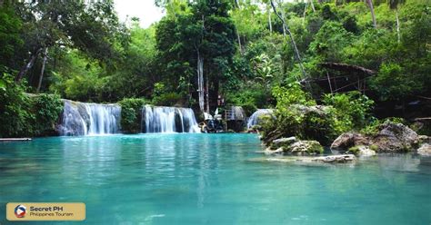 The Enchanting and Magical Waterfalls of Siquijor Island, Philippines ...