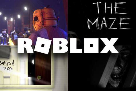 12 Best Scary Roblox Horror Games in 2024 | Beebom