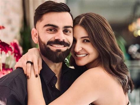 Virat Kohli and Anushka Sharma confirm birth of second child | Cricket – Gulf News