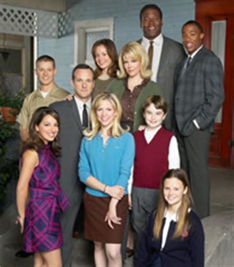 American Dreams - canceled + renewed TV shows, ratings - TV Series Finale