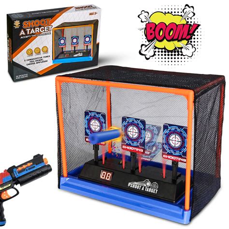 Nerf Gun Targets | ubicaciondepersonas.cdmx.gob.mx