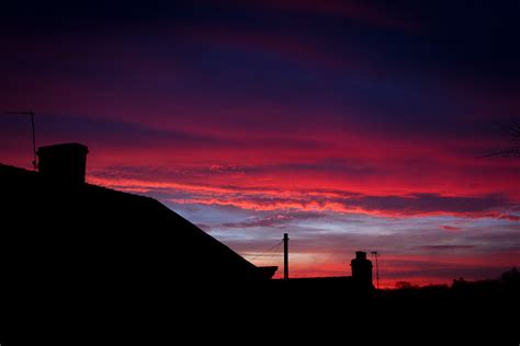 An amazing sunrise | Viewpoint | Blipfoto