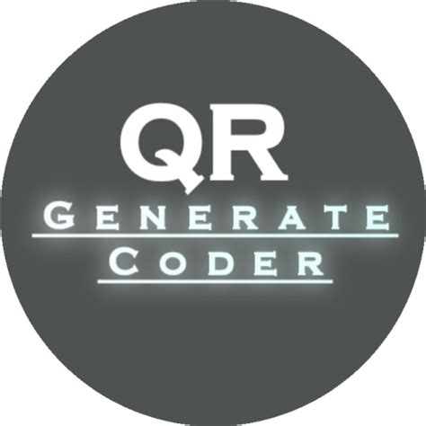 QR-Coder - Apps on Google Play