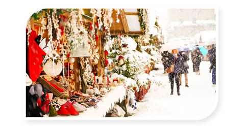 10 Enchanting Christmas Markets in Italy - See Italy Travel