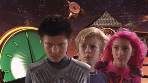 The Adventures of Sharkboy and Lavagirl in 3 D - Alchetron, the free ...