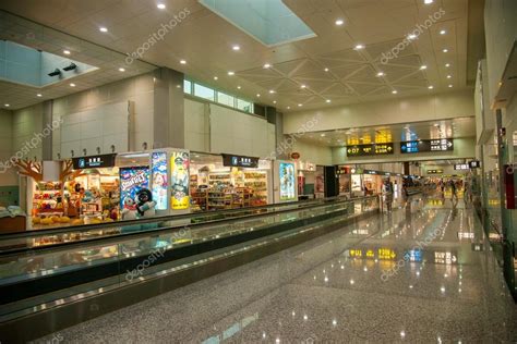 Taiwan Taoyuan International Airport Terminal Duty-free, 43% OFF