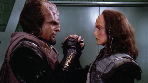 Star Trek: 10 Best Klingon Episodes – Page 2