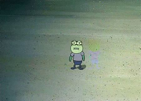 Hoopla Spongebob GIF - Hoopla Spongebob Brick - Discover & Share GIFs