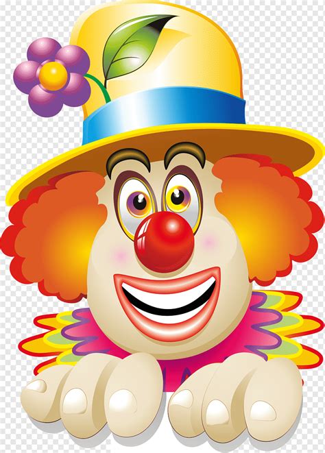 Payaso Circo Payaso Comida Smiley Dibujos Animados Png Klipartz | The Best Porn Website