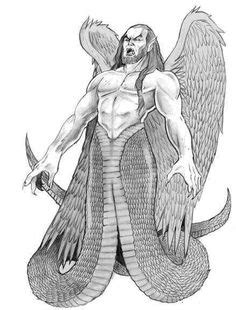 typhon and echidna | Greek mythology art, Echidna mythology, Mythology