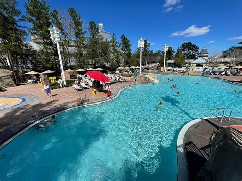 Disney's Saratoga Springs Resort | Timeshares Only