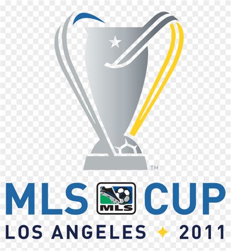 Mls Cup 2011svg Wikipedia - Mls Cup 2011 Logo, HD Png Download ...