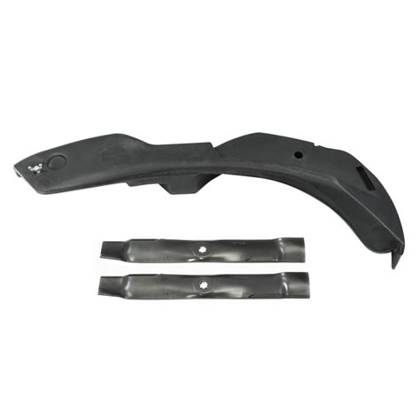 BM21816: Mulching Attachment Kit For 42-Inch Mower Decks. Fits 42X Mower Decks. | JohnDeereStore