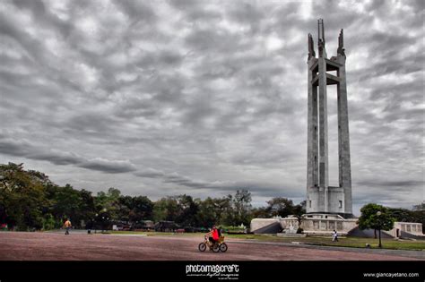 Quezon Memorial Circle: A Famous Historical Park in Quezon City