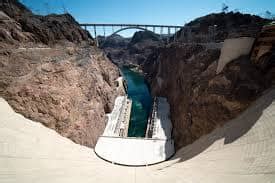 Take A Tour Inside The Amazing Hoover Dam