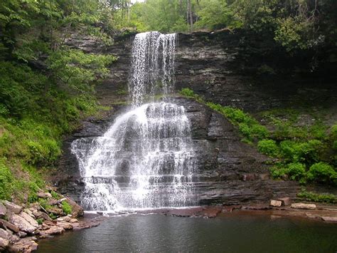 Waterfalls of Virginia