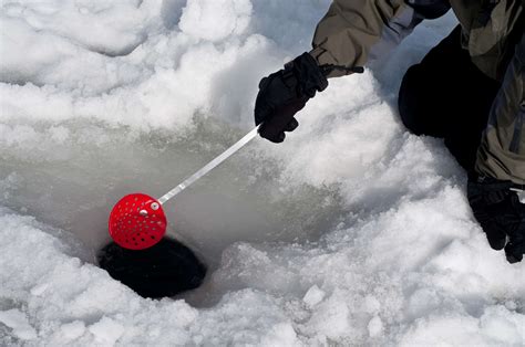 Best Ice Fishing Gloves: Finding The Warmest Grip in 2022