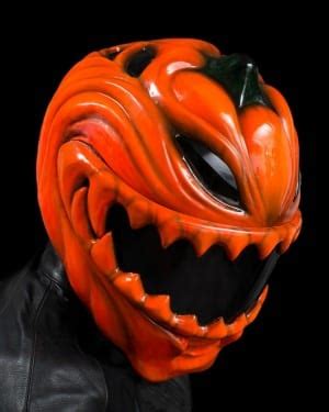 Halloween Motorcycle Helmets