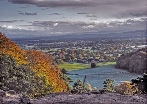 June Cooper Early Morning Alderley Edge | 6 A WALKABOUT. Won… | Flickr