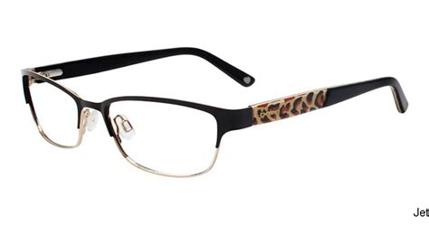 Buy bebe BB5064 - Hellcat Full Frame Prescription Eyeglasses