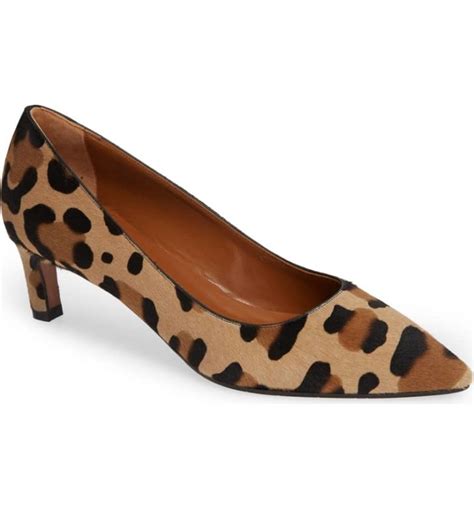 Leopard Print Shoes: The Best Options and How To Wear Them | Fashion.Luxury