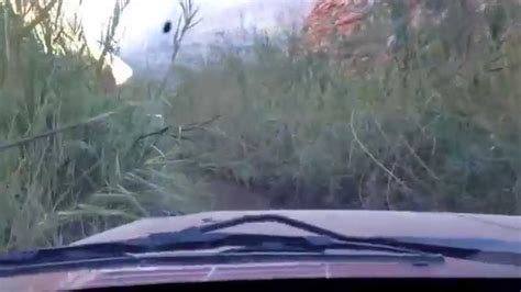 Buffelspoort 4x4 trail 2012 - YouTube