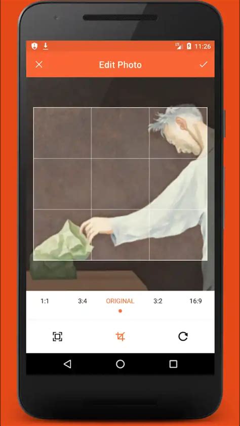 Grid Drawing - A grid drawing app for artists | Steemhunt