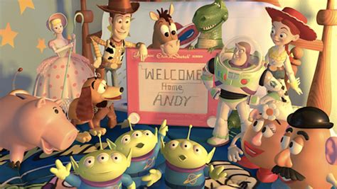 6 'Toy Story 2' Voice Actors You Forgot Were in the Film