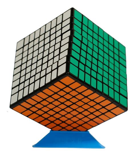 Cubo Magico 9x9 De Rubik 9x9x9 Shengshou Profesional - $ 3.600,00 en ...