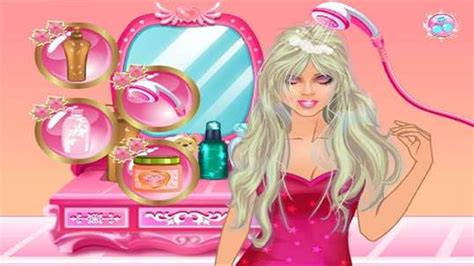 Barbie Hair Salon Makeover for Windows 10 PC Free Download - Best ...