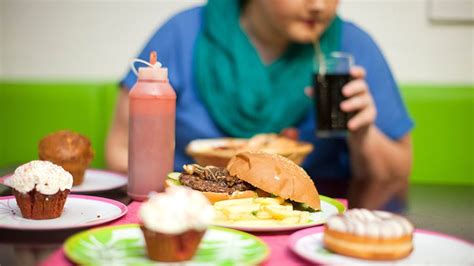 What Is Binge Eating Disorder? | Everyday Health