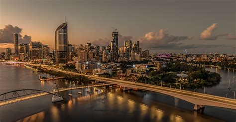 Brisbane 1080P, 2K, 4K, 5K HD wallpapers free download | Wallpaper Flare