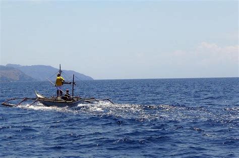 Lubang island, Philippines: rugged refuge | The Straits Times