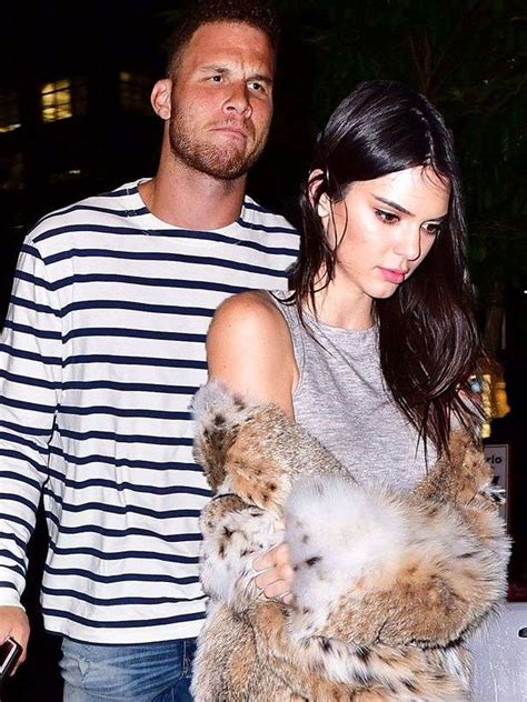 Kendall Jenner Boyfriend Complete Dating History