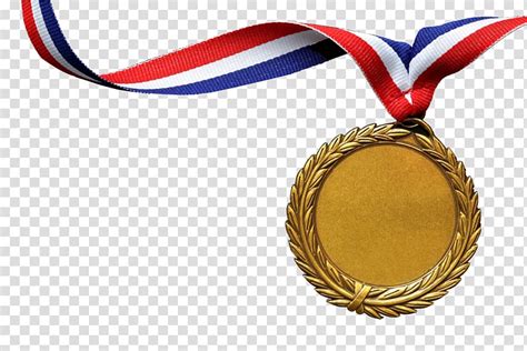 Gold medals transparent background PNG clipart | HiClipart