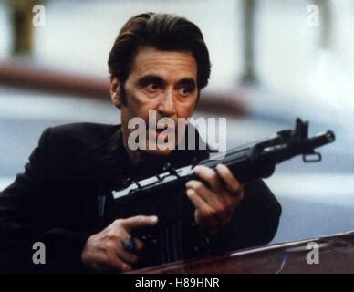 AL PACINO, HEAT, 1995 Stock Photo - Alamy