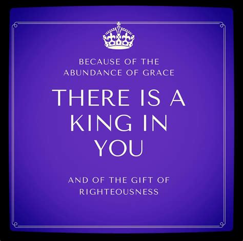 THERE IS A KING IN YOU – Jamey O. Graham Ministries