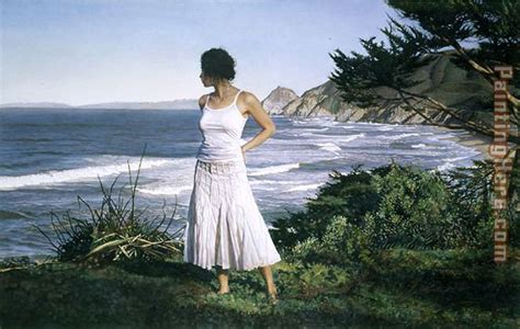 Steve Hanks Beyond the Horizon painting anysize 50% off - Beyond the ...