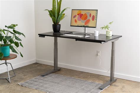 The 4 Best Standing Desks in 2022 | Reviews by Wirecutter