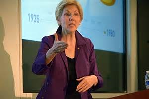 Elizabeth Warren Speaks to AU Students | News | School of Public ...