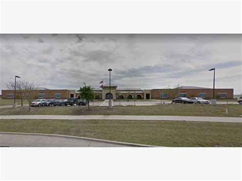 Student, 14, Arrested For Threats Against Frisco Middle School ...