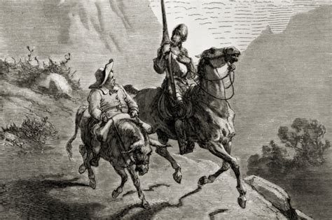 400 Years After His Death, Cervantes' Genius Lives on in 'Don Quixote'