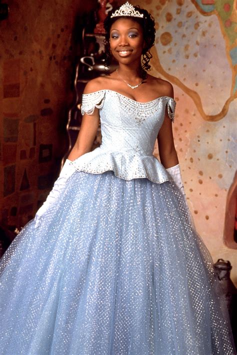 Why Cinderella, Starring Whitney Houston and Brandy, Is One of Disney’s Bests | Vogue