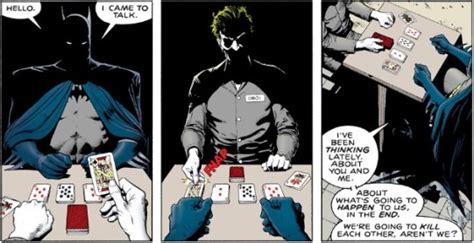 The Killing Joke: Ending Explained - ComicBookWire