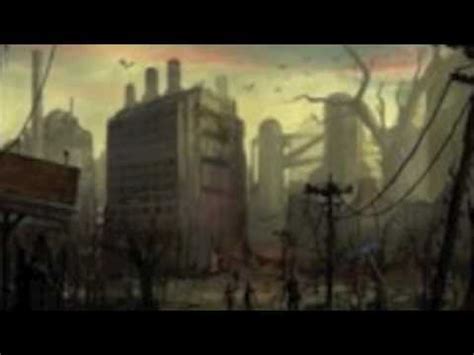 Fallout New Vegas (Concept Art) - YouTube