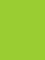 Yellow green / #9acd32 hex color