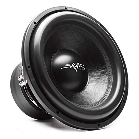 What Is The Best Skar Audio Zvx 15 D2 – Reviews And Buying Guide | Boscolo Collection - Boscolo ...