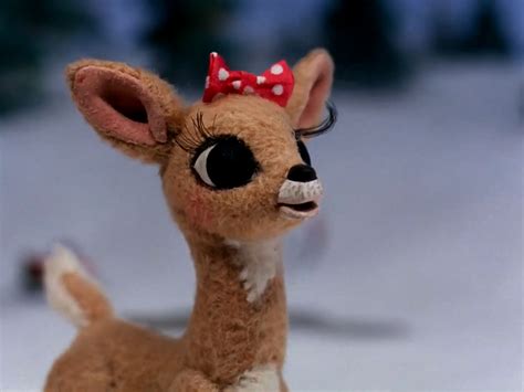 Clarice | Christmas Specials Wiki | Fandom